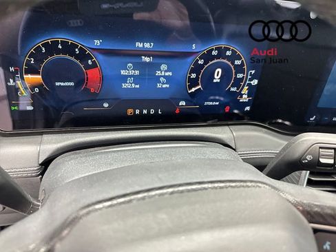 Used 2025 Ford Mustang Premium image 20