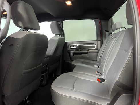 Used 2024 RAM 2500 Big Horn w/ Bed Utility Group image 25