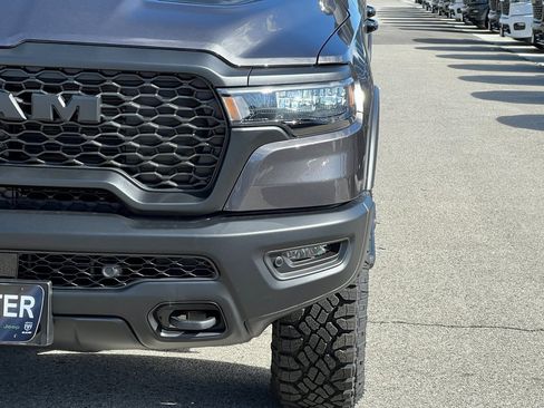 New 2026 RAM 1500 Rebel image 10