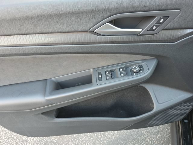 Used 2024 Volkswagen GTI S FWD image 5