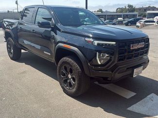 Used 2023 GMC Canyon Elevation w/ Trailering Package RWD video 1