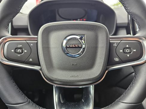 Used 2023 Volvo C40 P8 Recharge Ultimate w/ Protection Package Premier AWD/4WD image 21