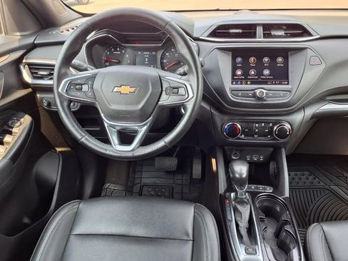 Used 2022 Chevrolet TrailBlazer ACTIV FWD image 6