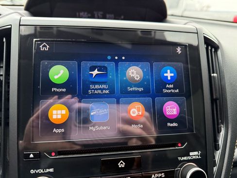 Used 2022 Subaru Crosstrek 2.5i Sport w/ Moonroof Package AWD/4WD image 27