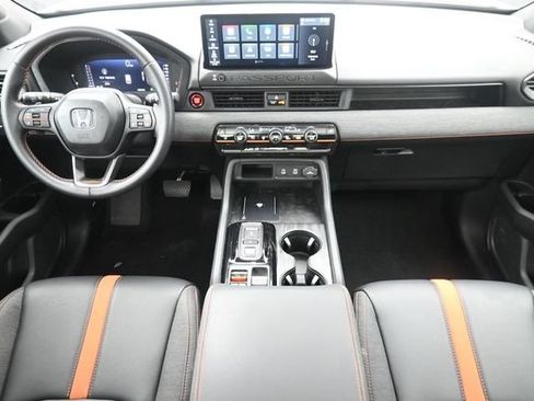 Used 2026 Honda Passport TrailSport image 22