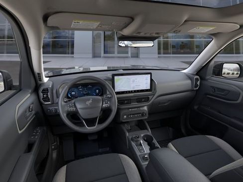 New 2025 Ford Bronco Sport Big Bend w/ Convenience Package image 10