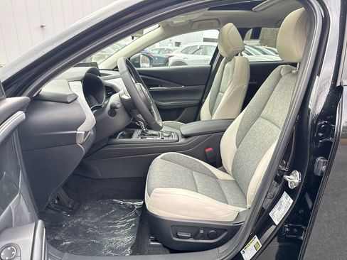 New 2026 MAZDA CX-30 AWD 2.5 S image 22