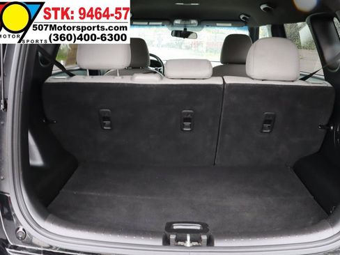 Used 2019 Kia Soul w/ Convenience Package FWD image 16