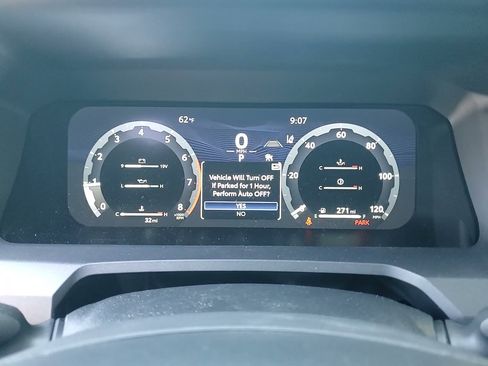 New 2026 Toyota 4Runner TRD Off-Road Premium image 17