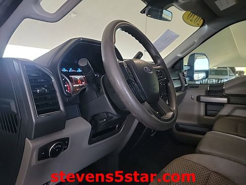 Used 2020 Ford F250 XLT AWD/4WD image 13