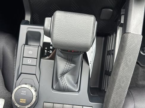 New 2026 Toyota Tacoma TRD Sport image 27