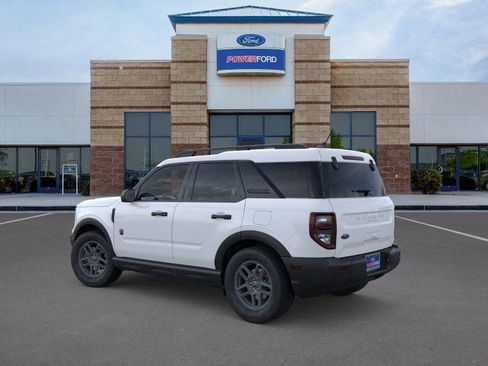 New 2026 Ford Bronco Sport Big Bend image 6