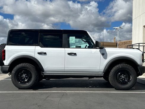 New 2026 Ford Bronco Big Bend image 2