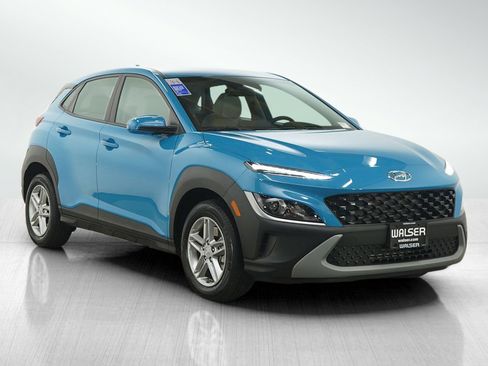 Used 2023 Hyundai Kona SE w/ Cargo Package image 7