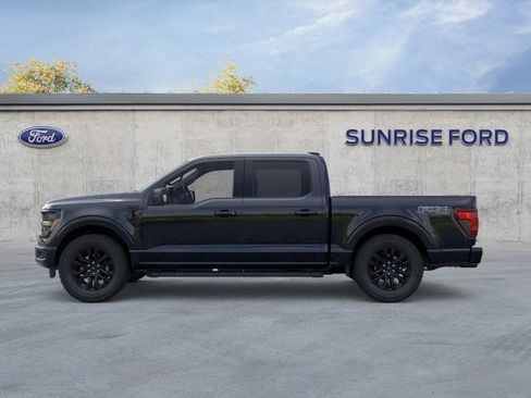 New 2026 Ford F150 XLT AWD/4WD image 3