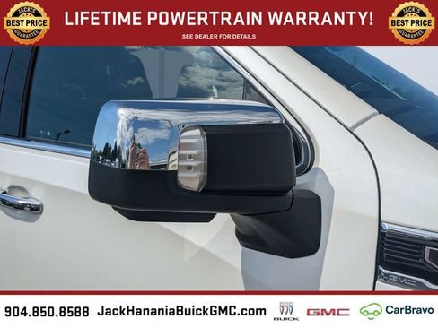 Used 2024 GMC Sierra 1500 Denali AWD/4WD image 11