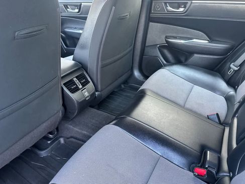 Used 2019 Honda Clarity Plug-In Hybrid image 4