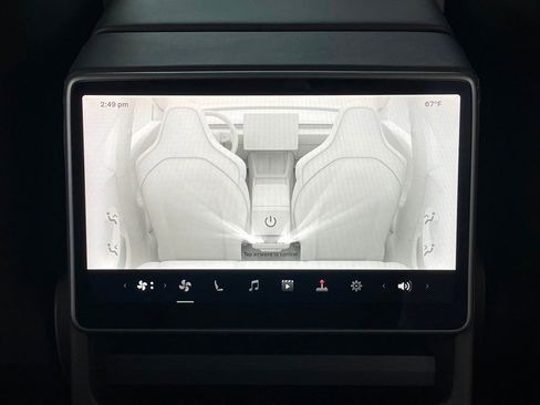 Used 2024 Tesla Model 3 Performance image 22