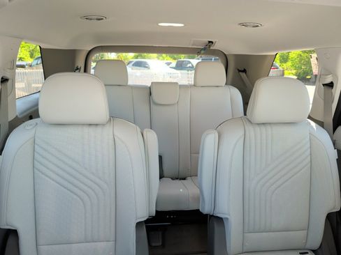 New 2026 Hyundai Palisade SEL Premium AWD/4WD image 29