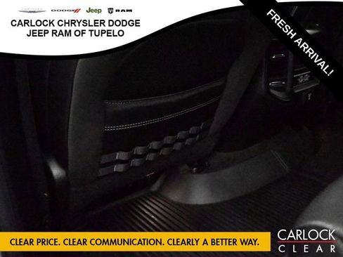 Used 2021 RAM 1500 TRX w/ TRX Level 1 Equipment Group image 21