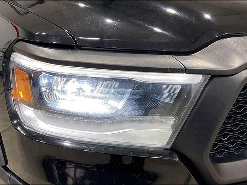 Used 2020 RAM 1500 Rebel w/ Rebel Level 1 Equipment Group AWD/4WD image 30