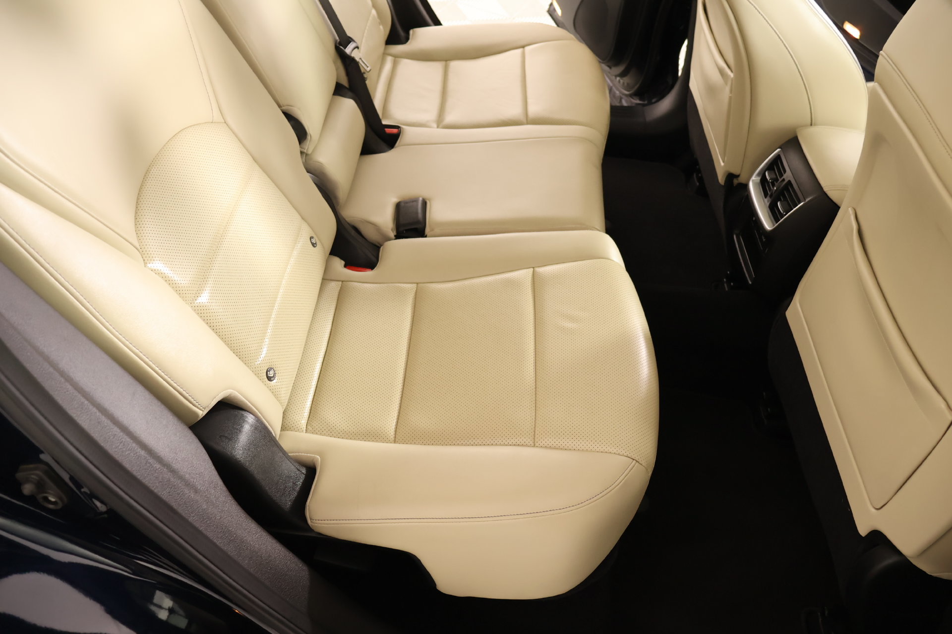 Certified 2022 INFINITI QX50 Sensory AWD/4WD image 15