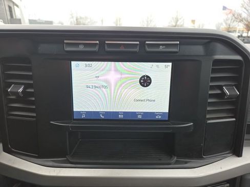 Used 2024 Ford F350 XL w/ XL Driver Assist Package image 28