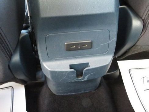 Used 2025 Ford Maverick XLT w/ Equipment Group 301A image 16