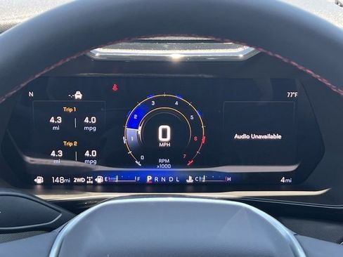 New 2025 Chevrolet Colorado Z71 w/ Technology Package image 35