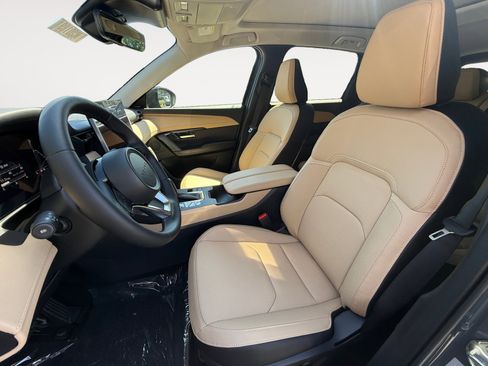 New 2026 MAZDA CX-5 2.5 S w/ Premium Plus Package AWD/4WD image 10