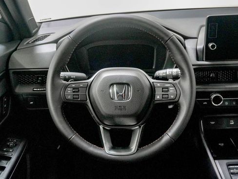 New 2026 Honda CR-V Sport-L image 21