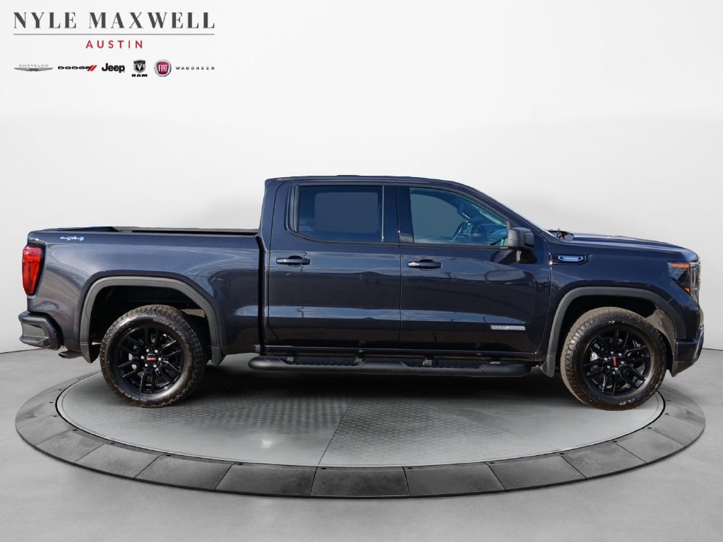 Used 2026 GMC Sierra 1500 Elevation w/ Elevation Select Package AWD/4WD image 17
