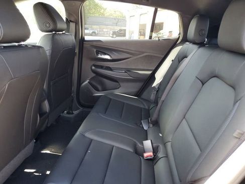 New 2026 Buick Envista Sport Touring w/ Convenience I Package FWD image 10