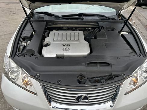 Used 2007 Lexus ES 350 image 23