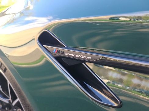 Used 2023 BMW M5 w/ Competition Package image 4