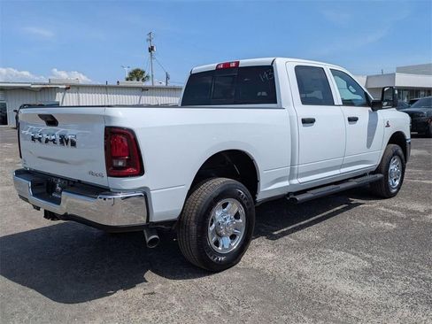 New 2025 RAM 2500 Tradesman image 5