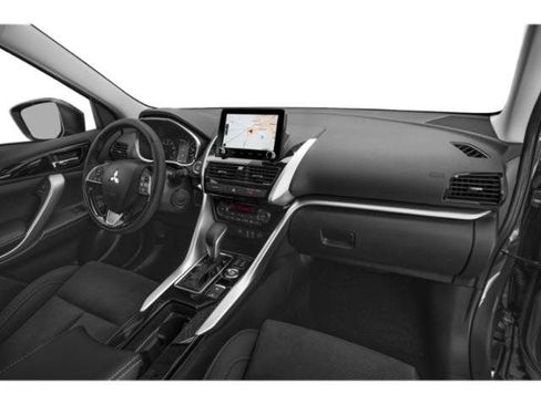 Used 2024 Mitsubishi Eclipse Cross SE AWD/4WD image 18