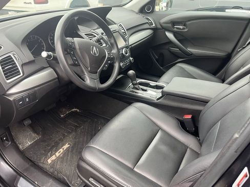 Used 2016 Acura RDX AWD w/ Technology Package image 4