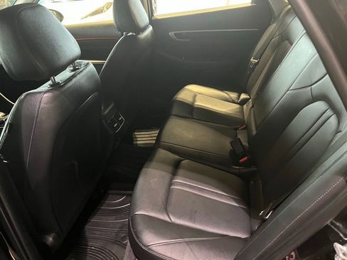 Used 2022 Hyundai Sonata Limited image 23