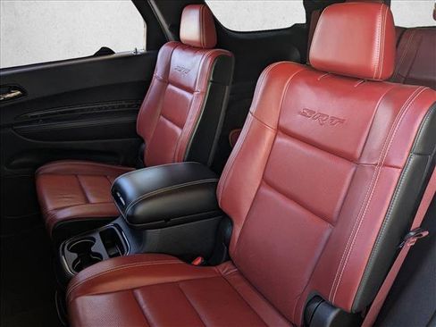 Used 2023 Dodge Durango SRT Hellcat image 20
