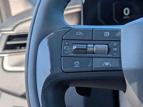 New 2026 Kia EV9 Wind AWD/4WD image 36