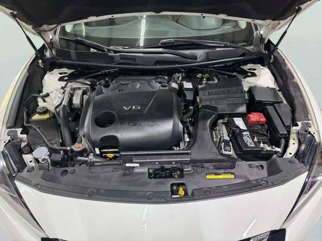 Used 2019 Nissan Maxima Platinum w/ Illumination Package FWD image 46