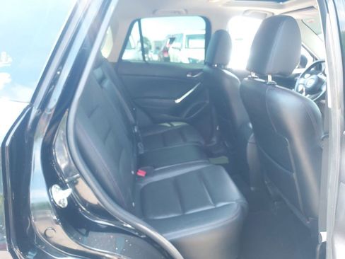 Used 2016 MAZDA CX-5 Grand Touring AWD/4WD image 30