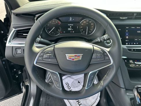 New 2026 Cadillac XT5 Luxury AWD/4WD image 20