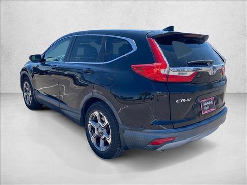 Used 2018 Honda CR-V EX image 7