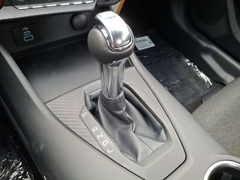 New 2026 Ford Mustang Coupe RWD image 9