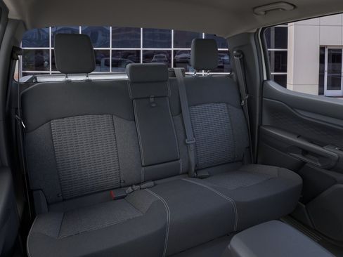 New 2026 Ford Ranger XL RWD image 11