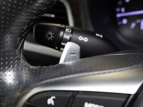 Used 2019 Genesis G80 3.8 w/ Sport Package 02 AWD/4WD image 23