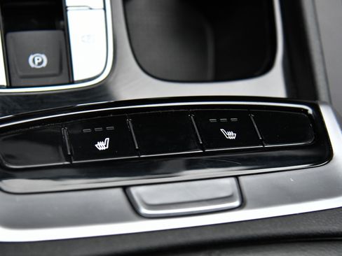 Used 2024 Hyundai Santa Cruz SEL image 27