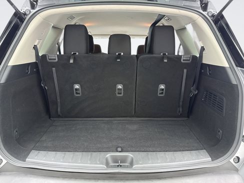 Used 2024 Nissan Pathfinder S w/ Cargo Package image 22